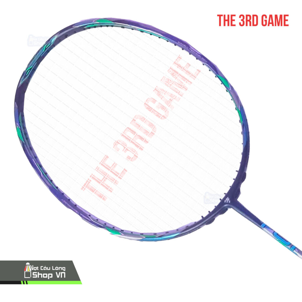 Vợt The 3rd Game Topspeed chính hãng