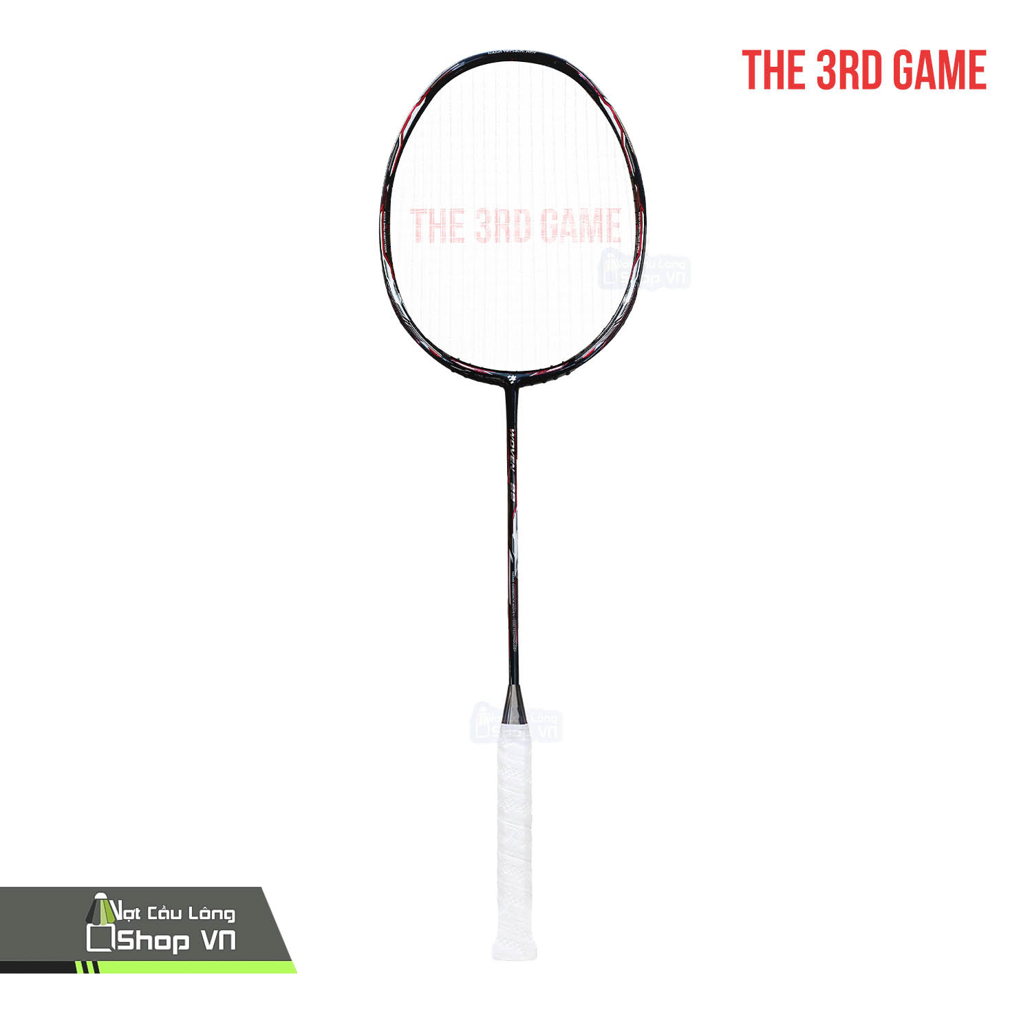 Vợt Cầu Lông The 3rd Game Woven 88