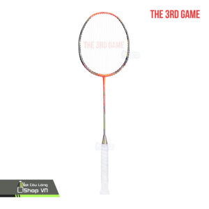Vợt Cầu Lông The 3rd Game X Mastiff 25