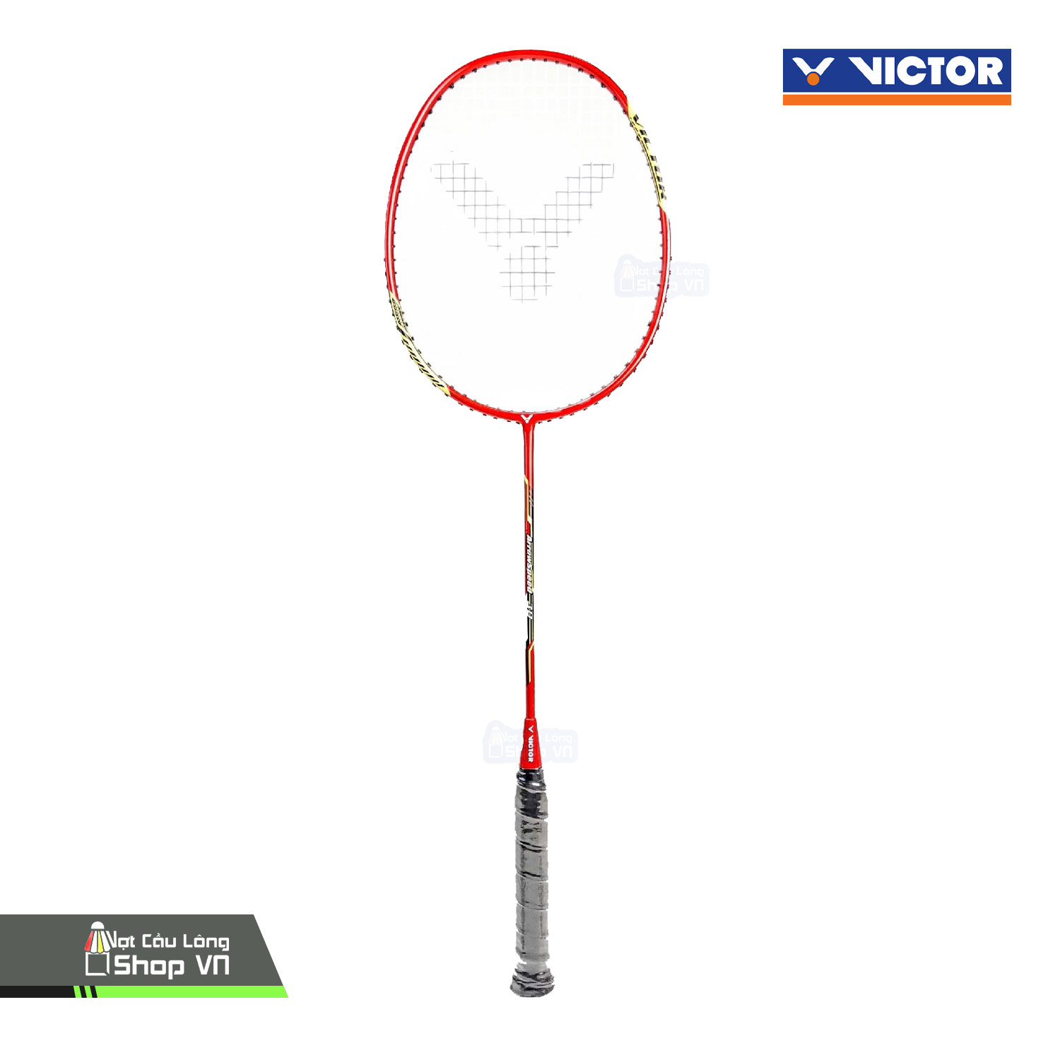Vợt Cầu Lông Victor Arrowspeed 30 Chính Hãng