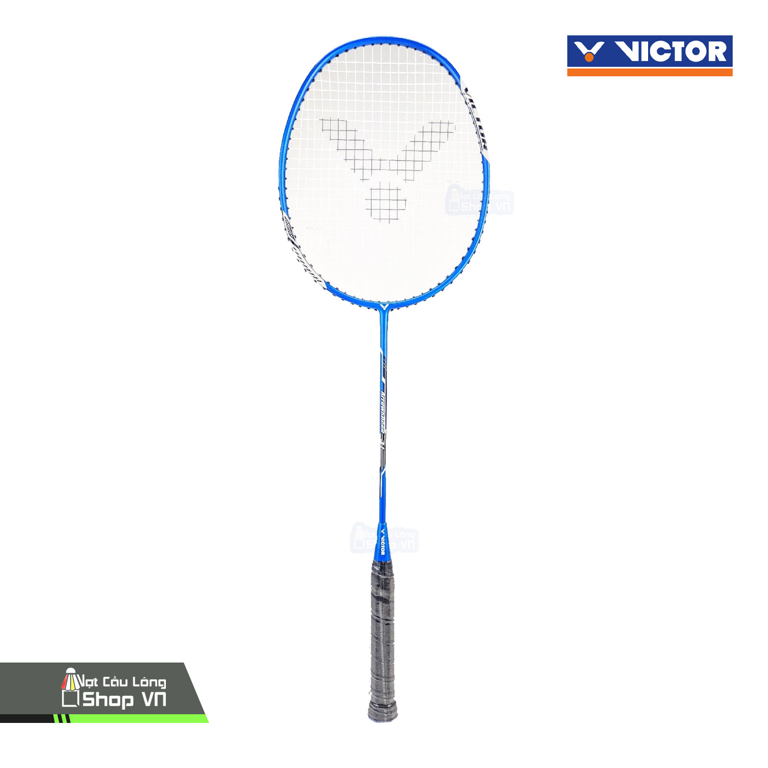 Vợt Cầu Lông Victor Arrowspeed 31 Chính Hãng