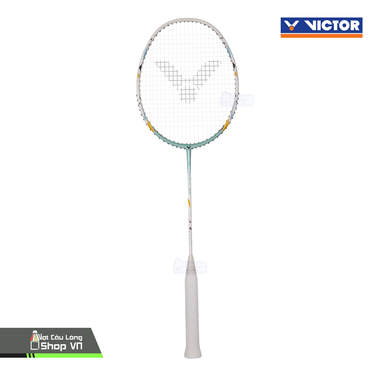 Vợt Cầu Lông Victor Auraspeed 8000 Chính Hãng