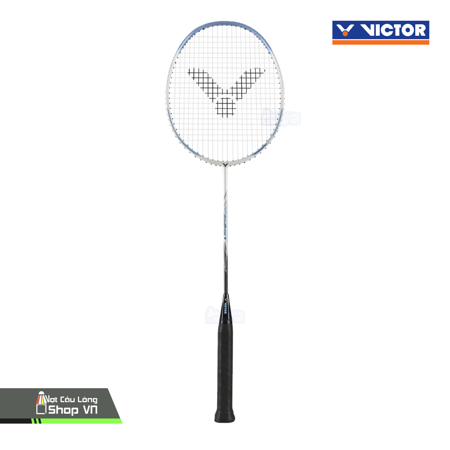 Vợt Cầu Lông Victor Auraspeed 9 Chính Hãng