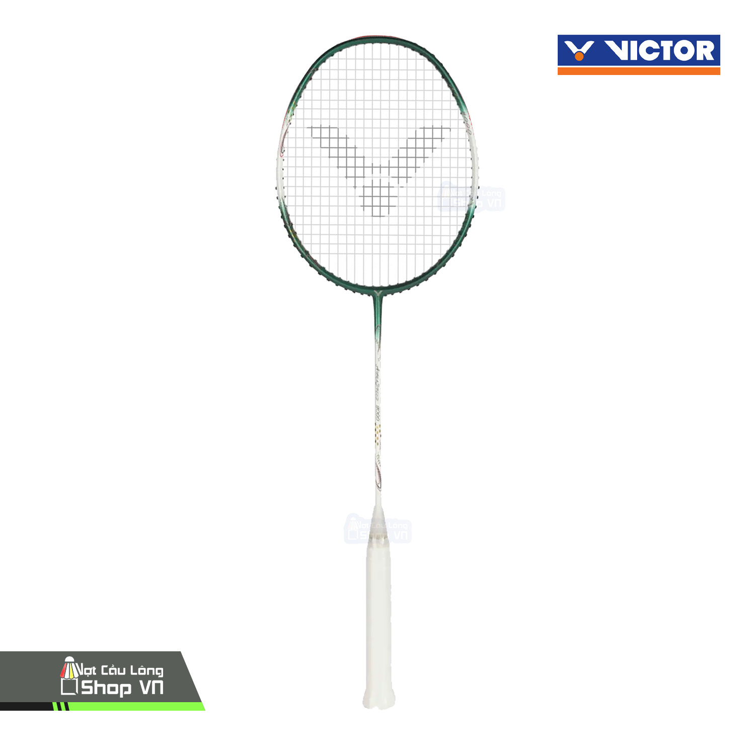 Vợt Cầu Lông Victor Auraspeed 9000 ND