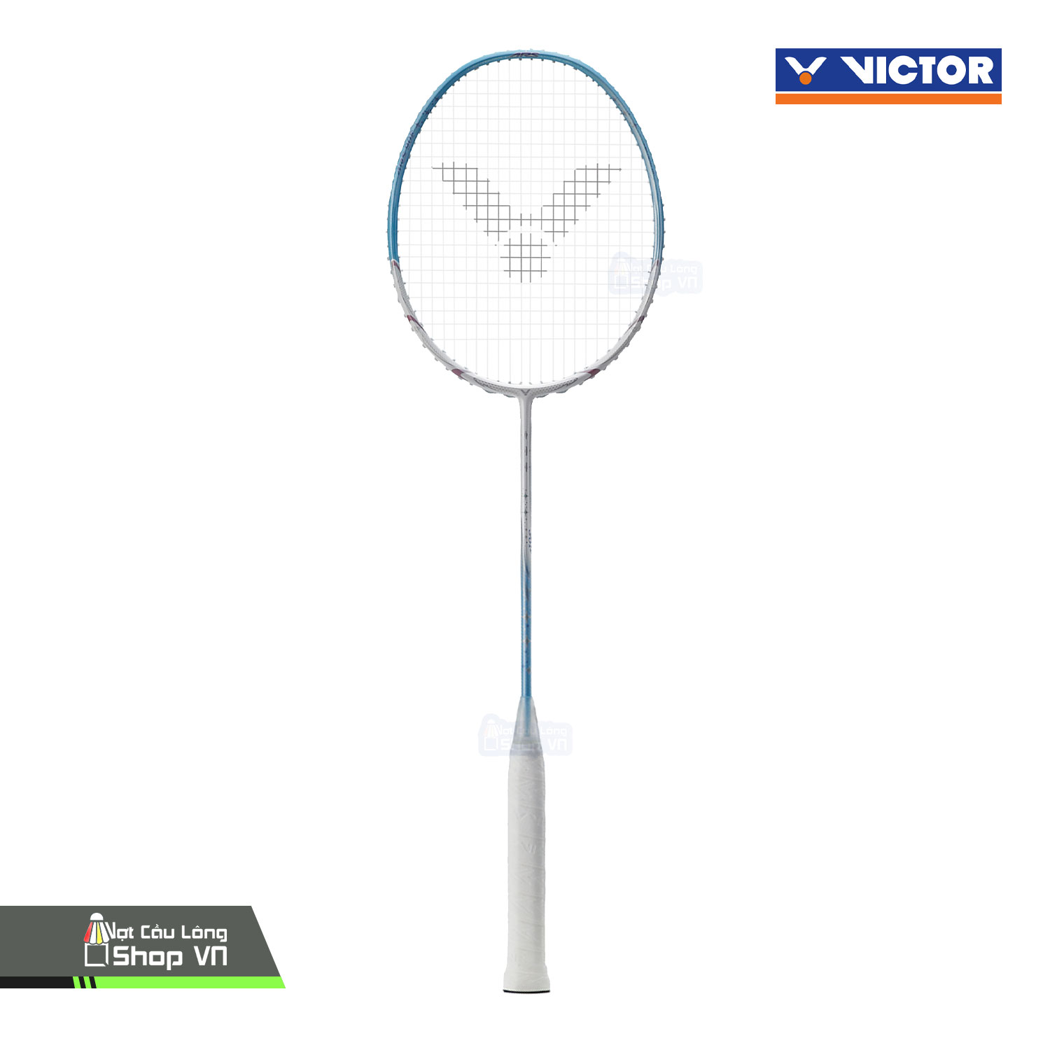 Vợt Cầu Lông Victor Auraspeed 90f Chính Hãng