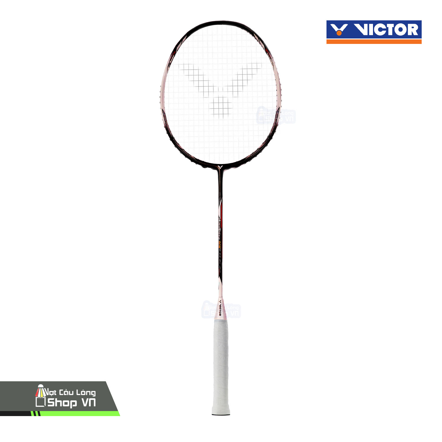 Vợt Cầu Lông Victor Auraspeed 90k Chính Hãng