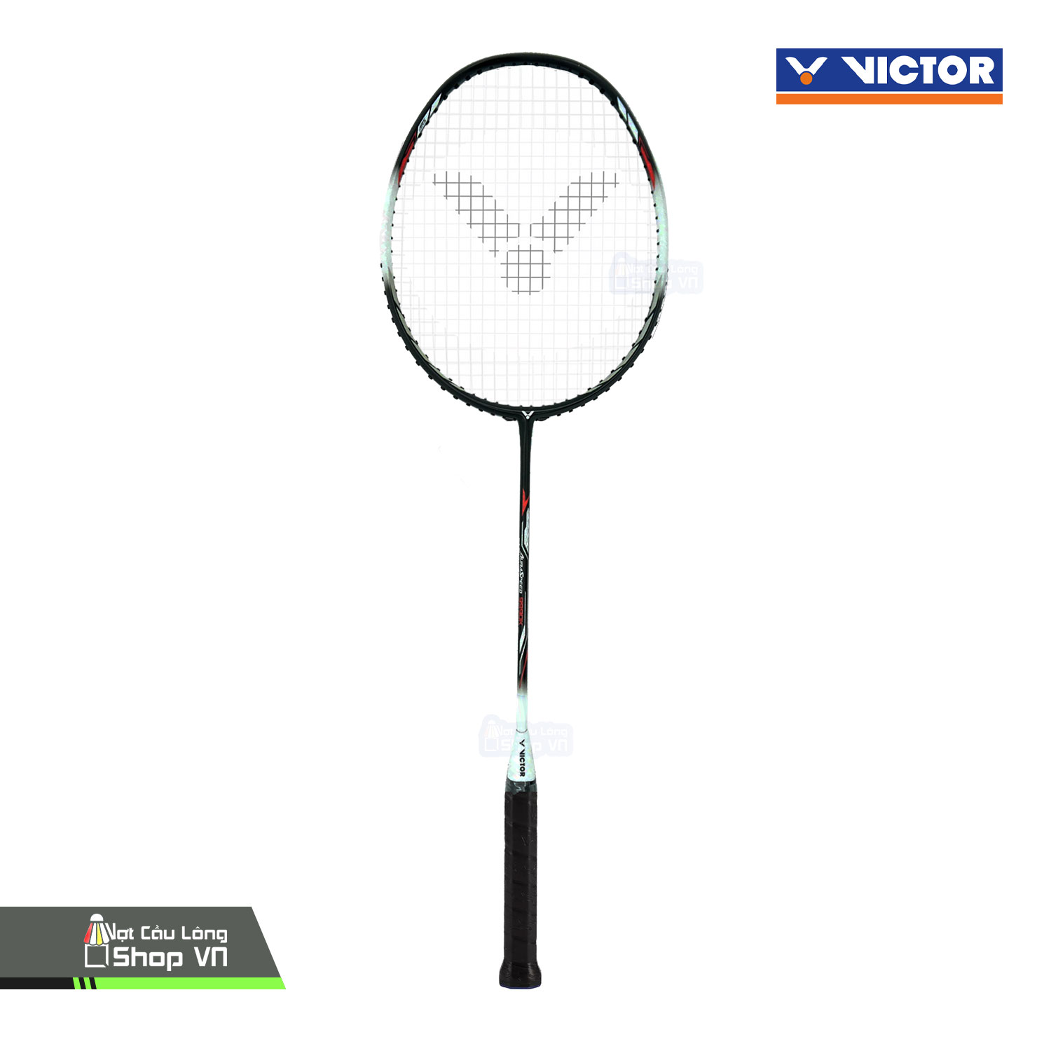 Vợt Cầu Lông Victor Auraspeed 9990k Chính Hãng