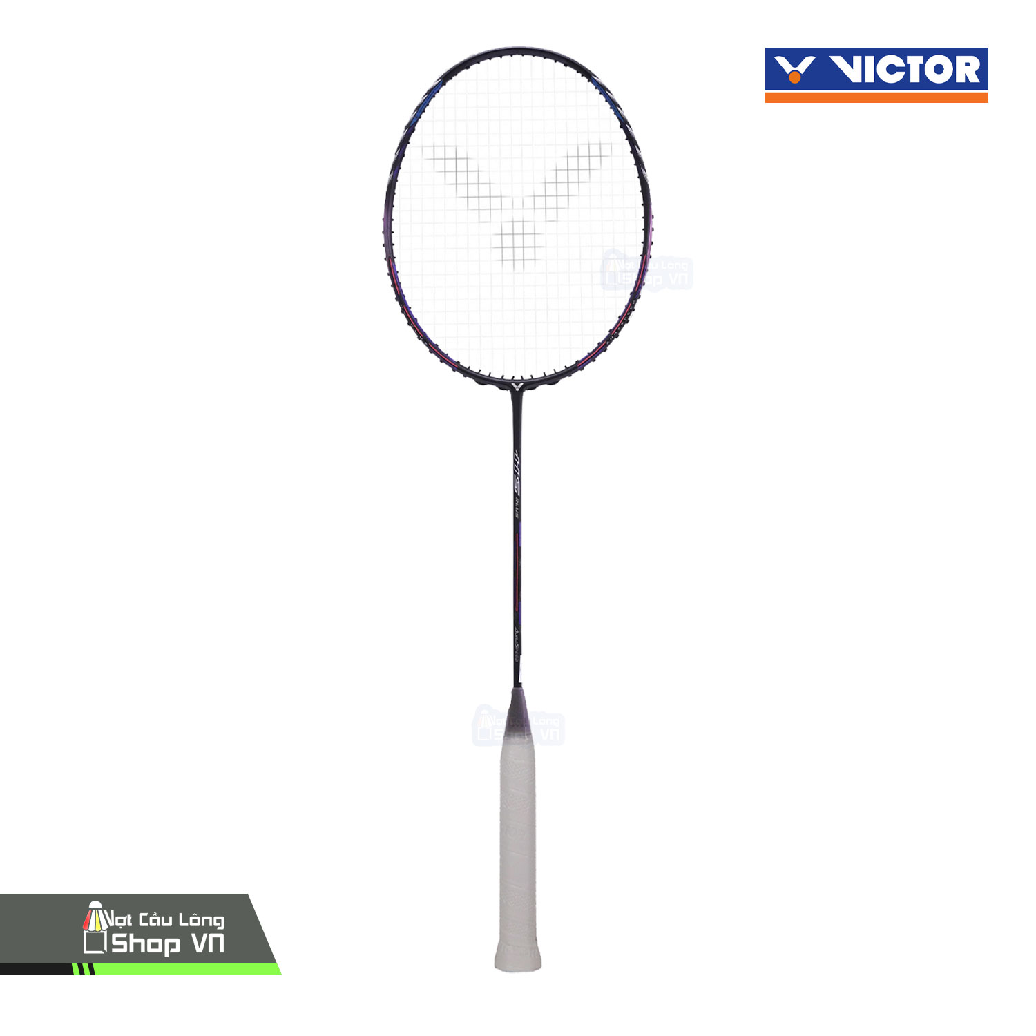 Vợt Cầu Lông Victor Auraspeed Hs Plus Chính Hãng