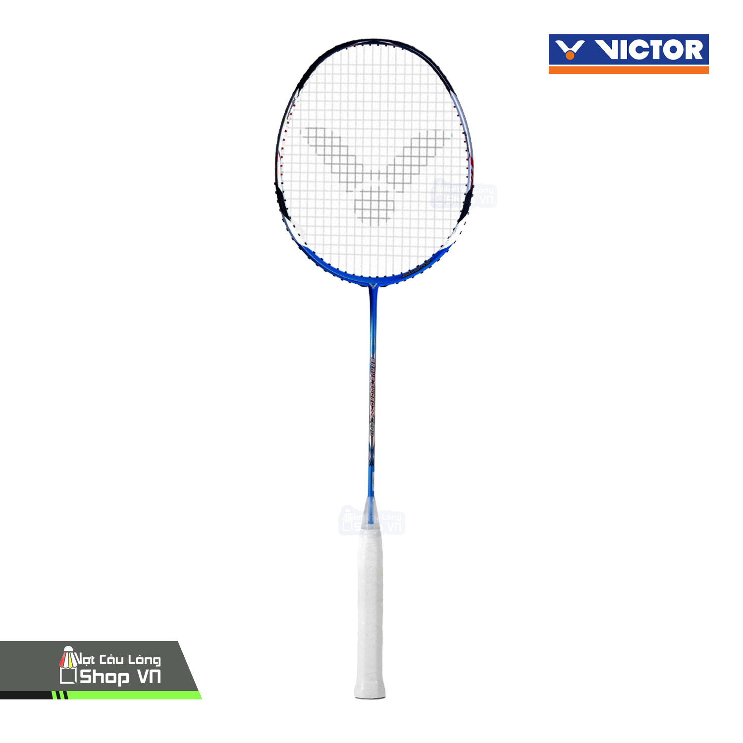 Vợt Cầu Lông Victor Brave Sword 12 Chính Hãng