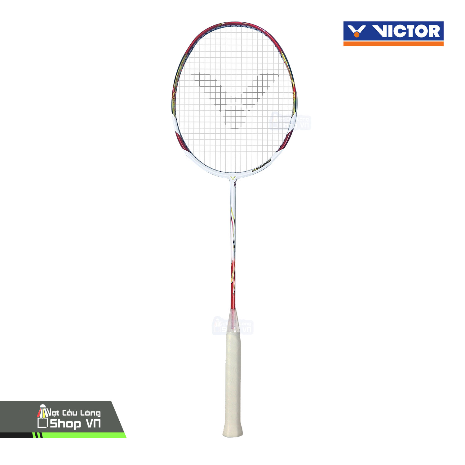 Vợt Cầu Lông Victor Brave Sword Ltd Pro – Cn