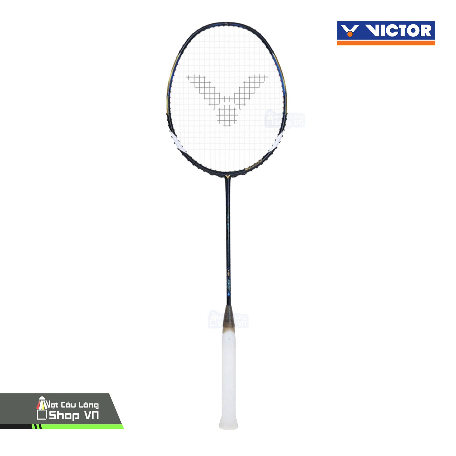 Vợt Cầu Lông Victor Bs12 Combo