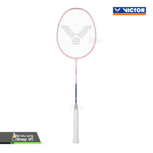 Vợt Cầu Lông Victor Hello Kitty Xanh/hồng ND