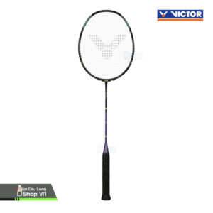 Vợt Cầu Lông Victor Enma Đen ND