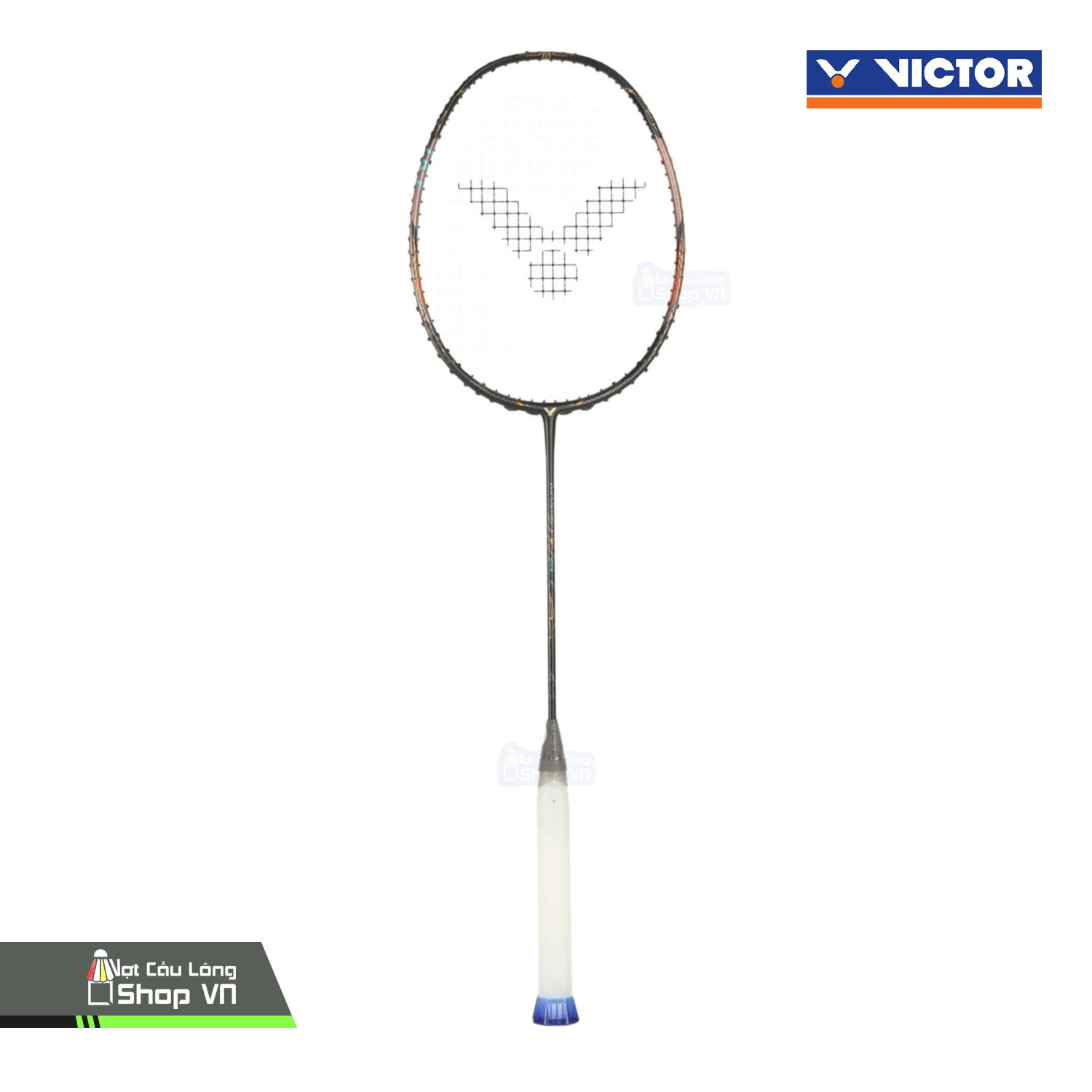 Vợt Cầu Lông Victor Tk-f Ultra Chính Hãng