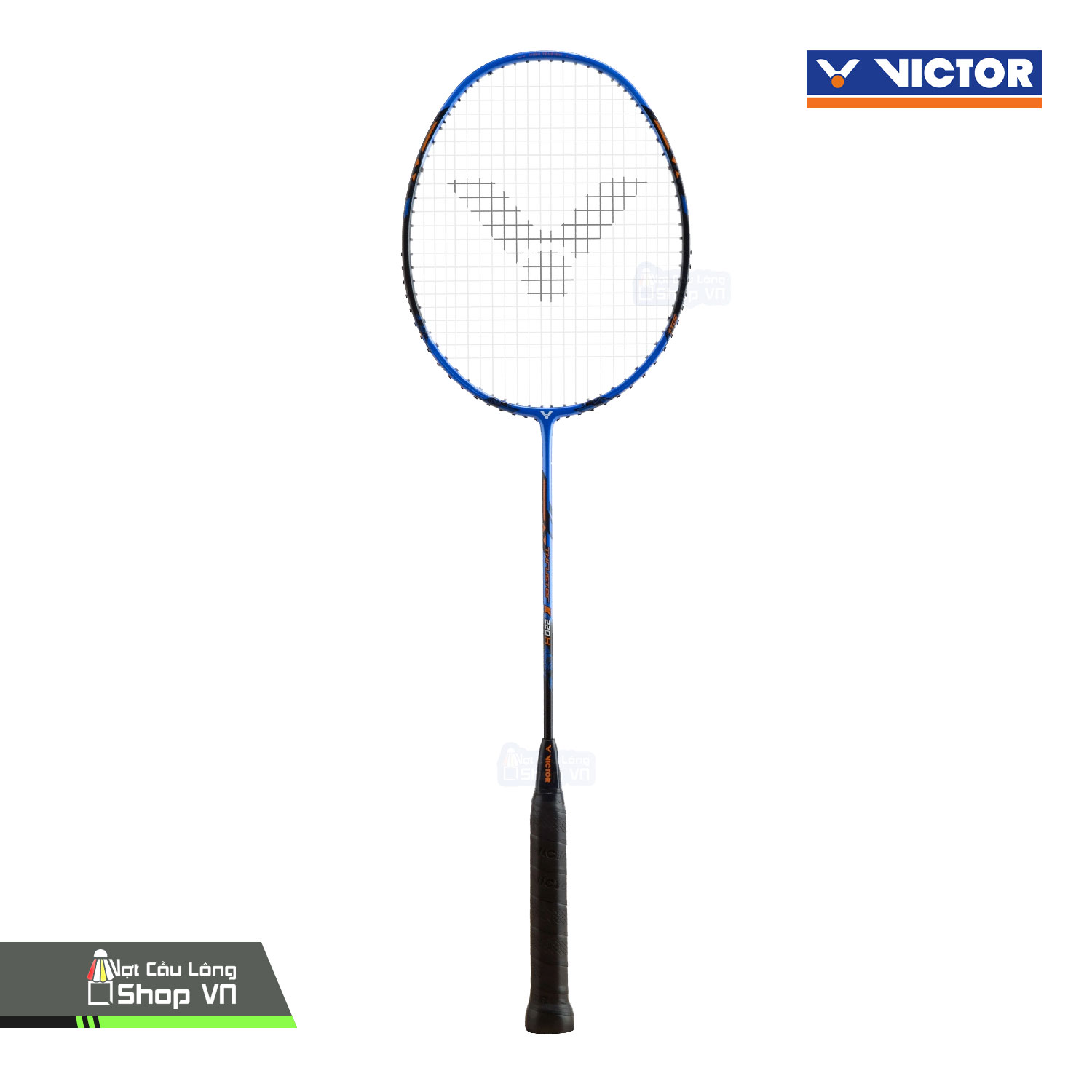 Vợt Cầu Lông Victor Không Dây