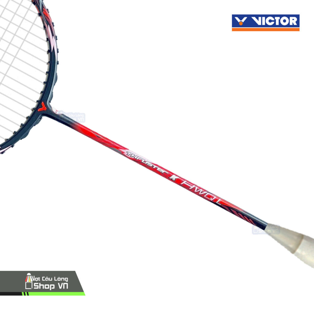 Vợt Cầu Lông Victor Thruster Ryuga K Hwql cao cấp