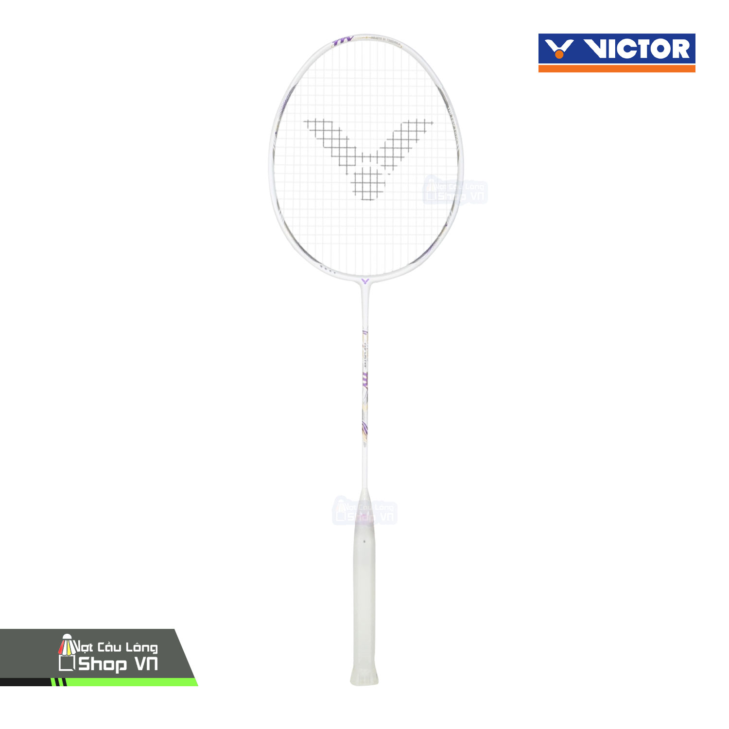 Vợt Cầu Lông Victor Thruster Tty – Tai Tzu Ying Chính Hãng