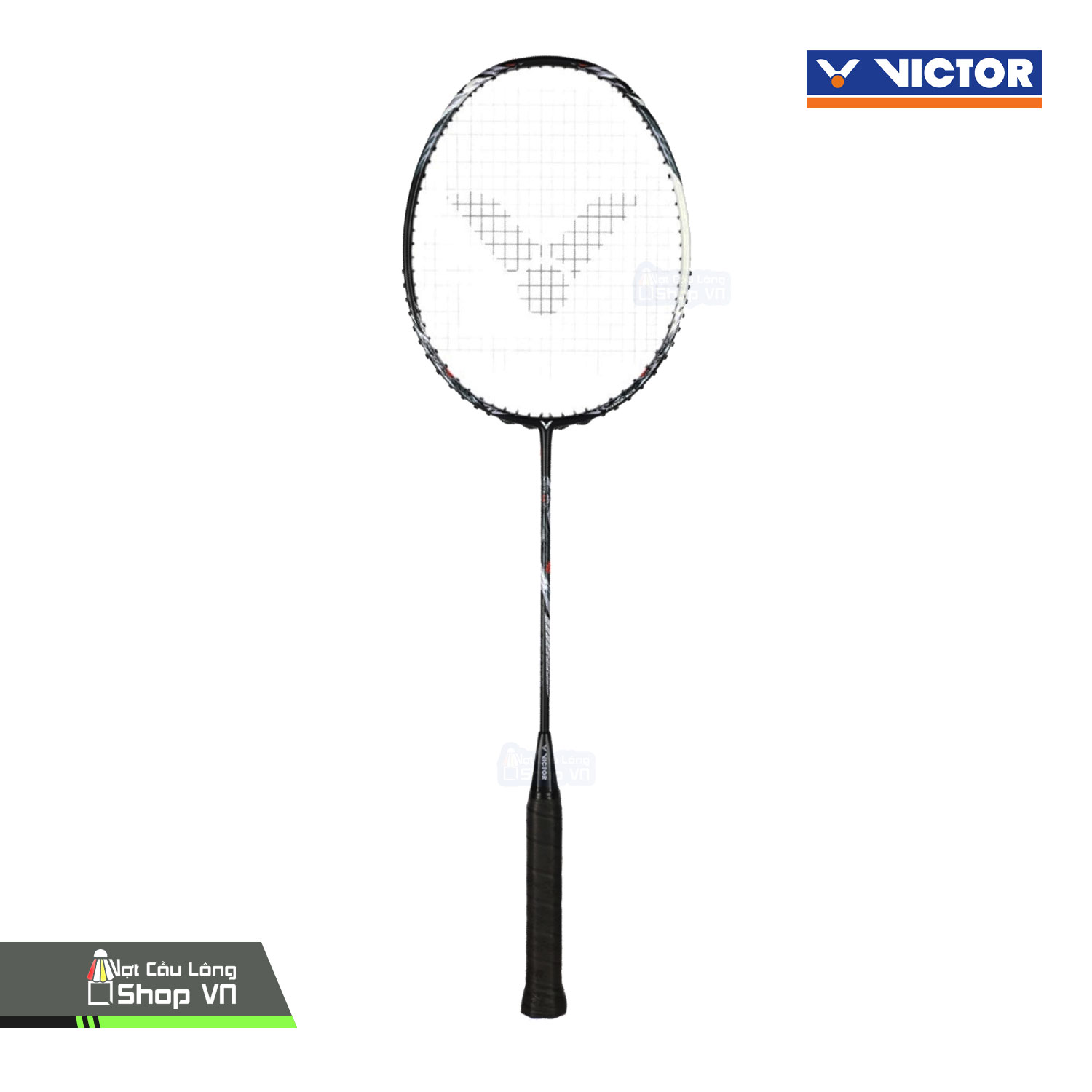 Vợt Cầu Lông Victor Tk Ryuga Metallic China Open Chính Hãng
