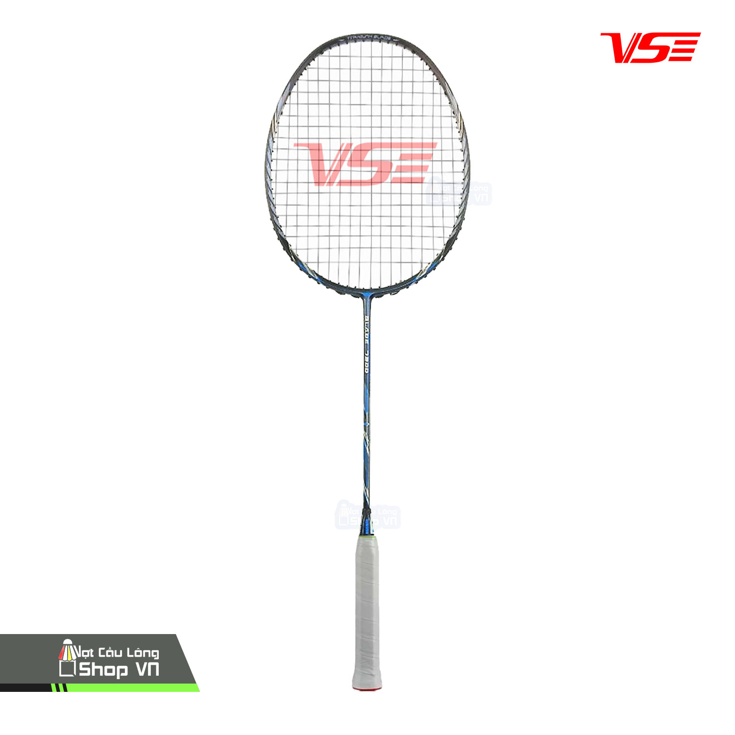 Vợt Cầu Lông Vs Blade 7200