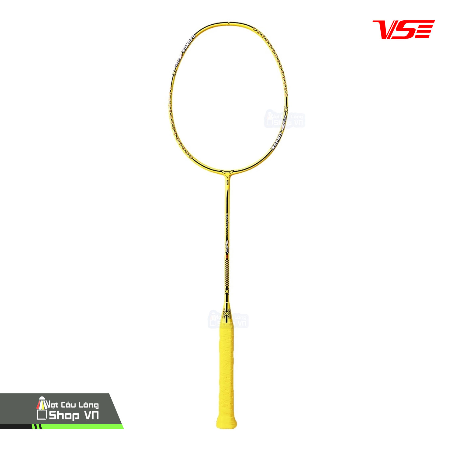 Vợt Cầu Lông Vs Kongfu Rabbit – ND