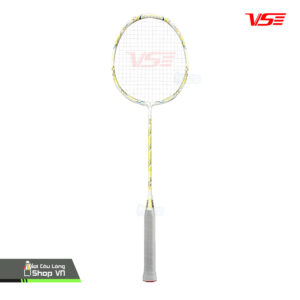 Vợt Cầu Lông Vs You Long Trắng – XT