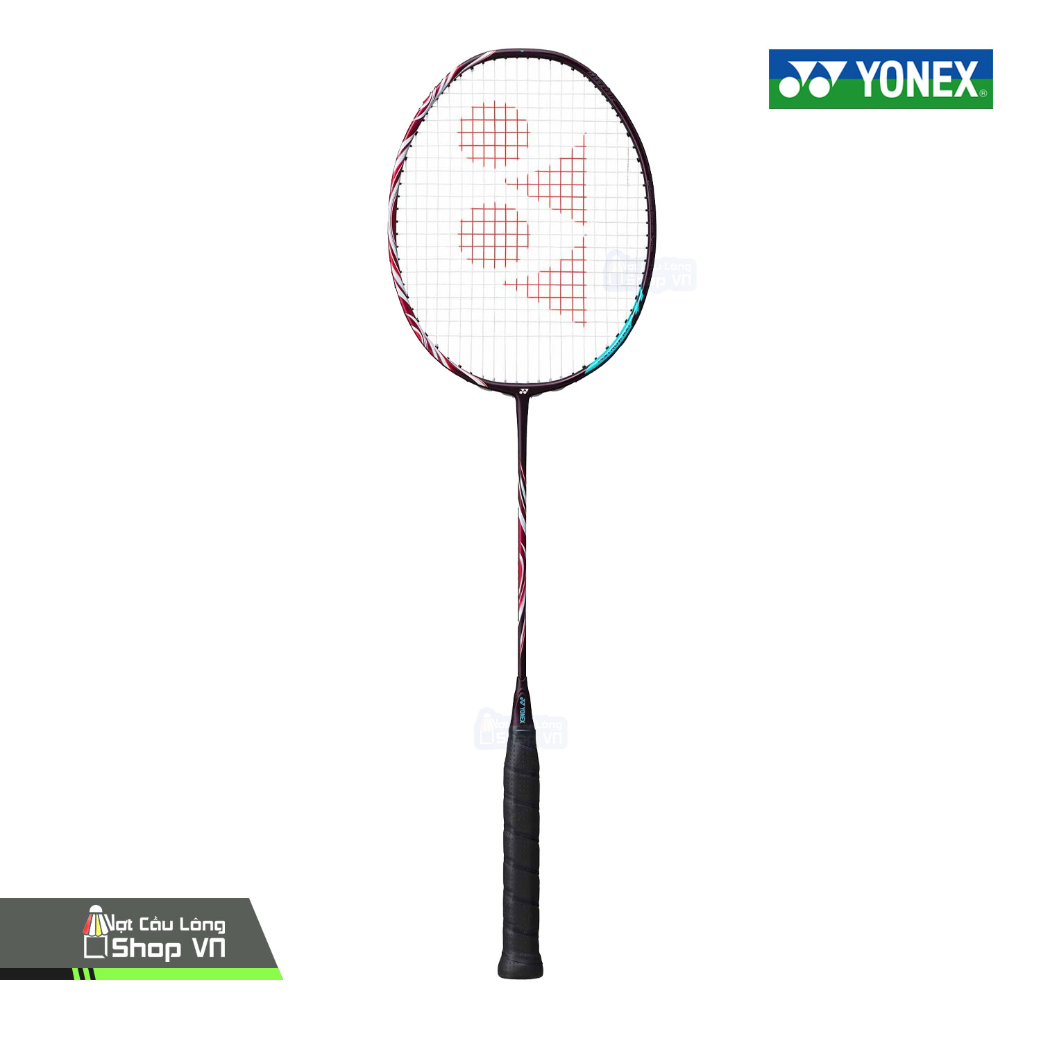 Vợt Cầu Lông Yonex Astrox 100zz Kurenai – Sp