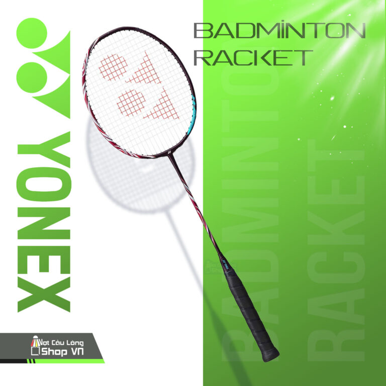 Review Yonex 100ZZ Kurenai ND Japan Chi Tiết Nhất