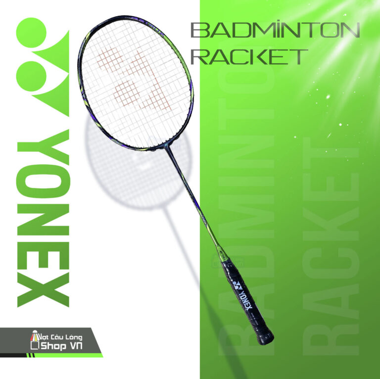Review Yonex Astrox 88D Pro China Limited Chi Tiết