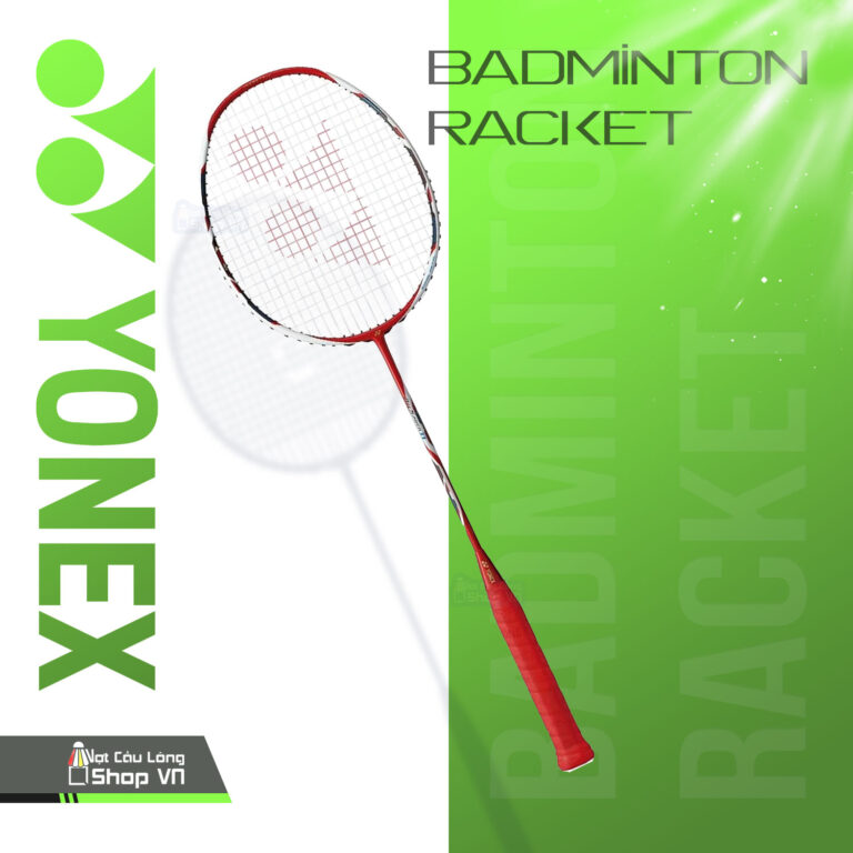 Review Yonex Arcsaber 11 ND Japan: Kiểm Soát Chuẩn Xác