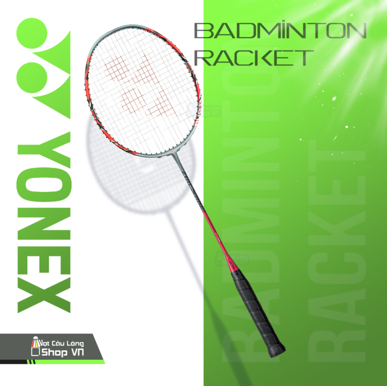 Review Yonex Arcsaber 11 Tour – Cân bằng, kiểm soát cao
