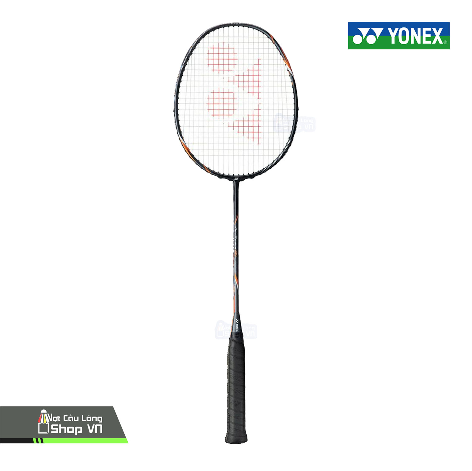 Vợt Cầu Lông Yonex Arcsaber 2i – ND Jp