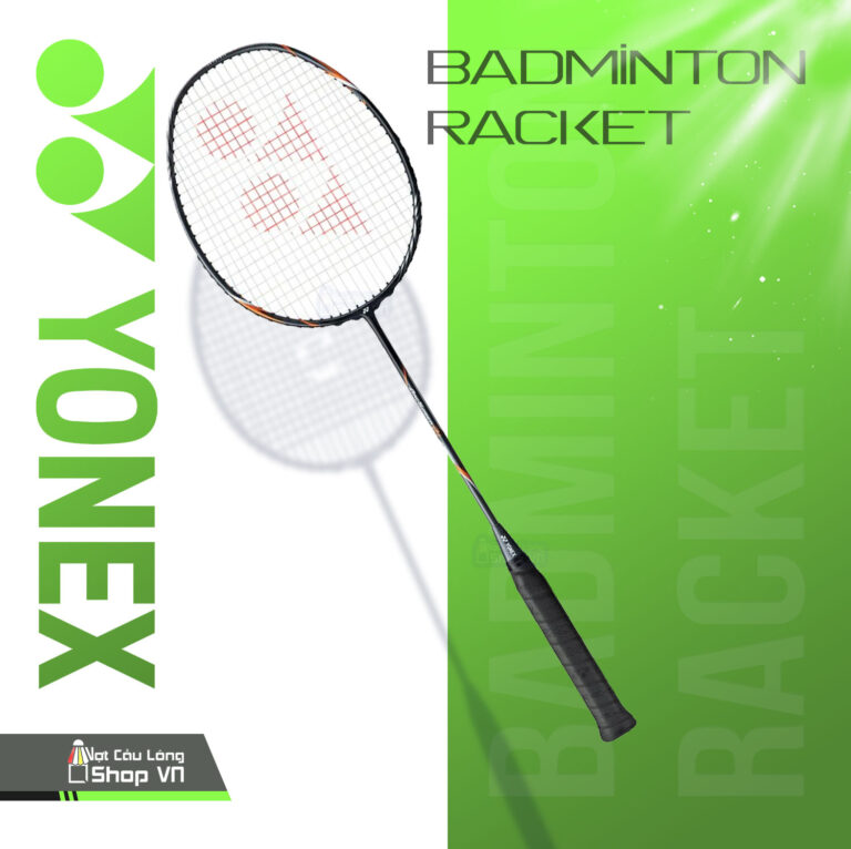 Review Yonex Arcsaber 2i ND Japan: Liệu Có Đáng Chơi?