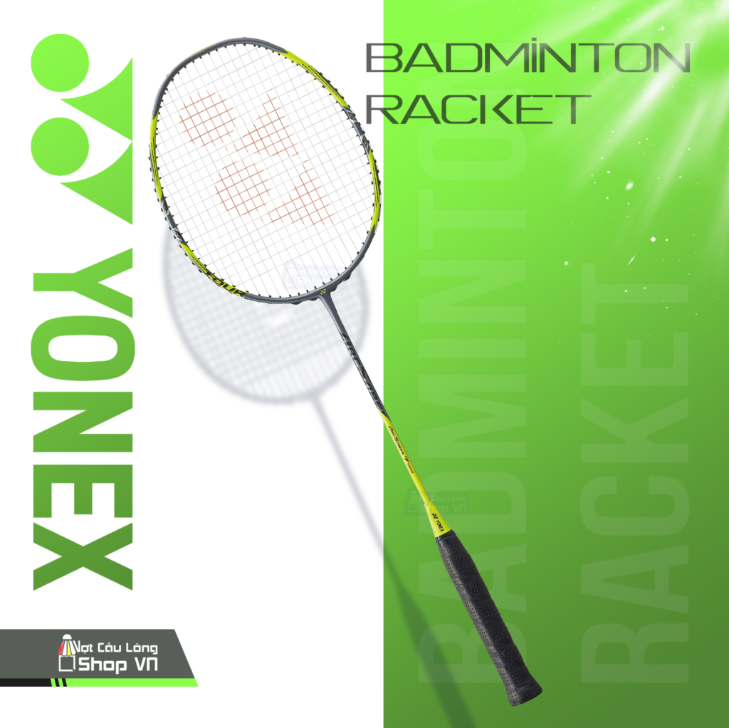 Vợt Cầu Lông Yonex Arcsaber 7 Tour chính hãng