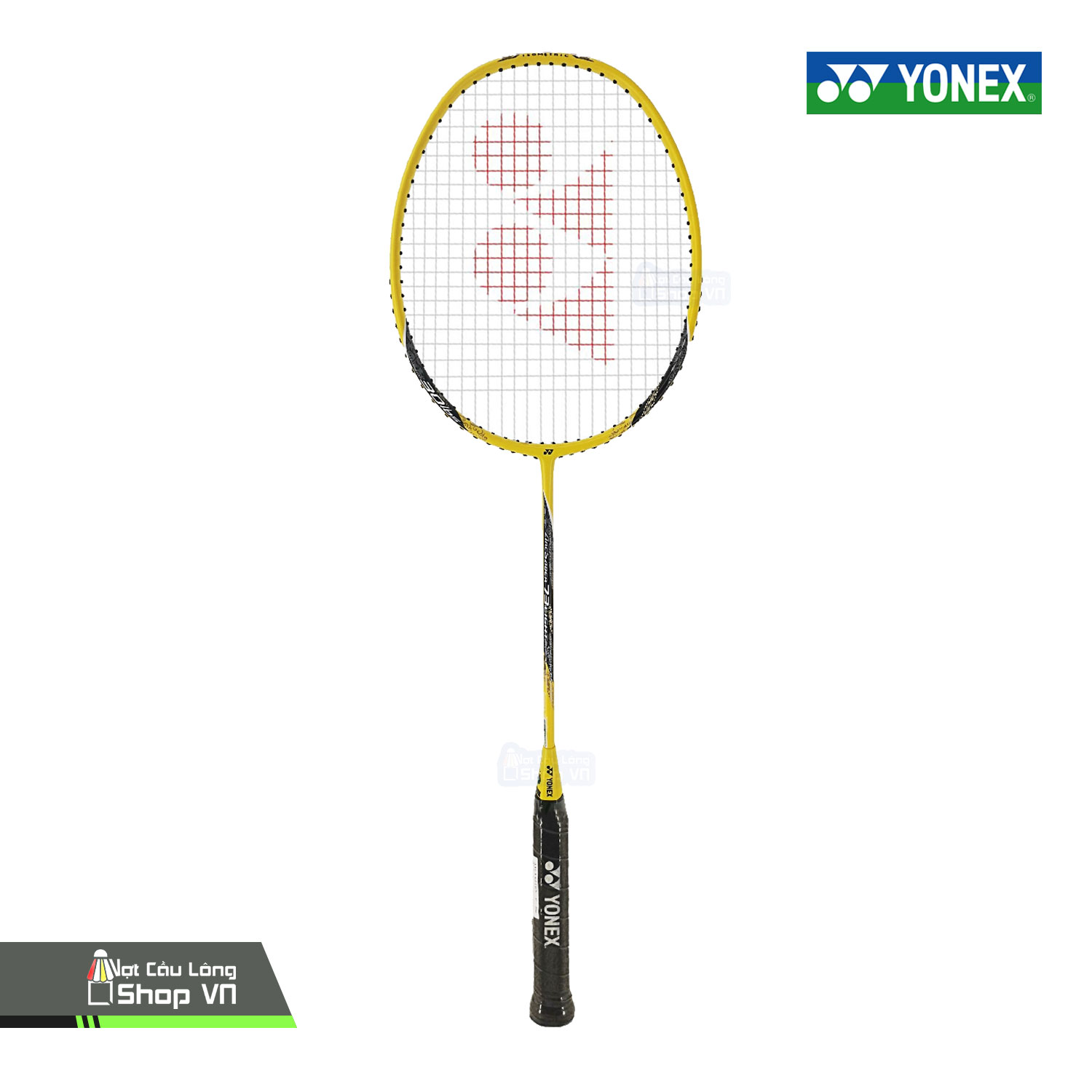 Vợt Cầu Lông Yonex Arcsaber 73 Light Chính Hãng