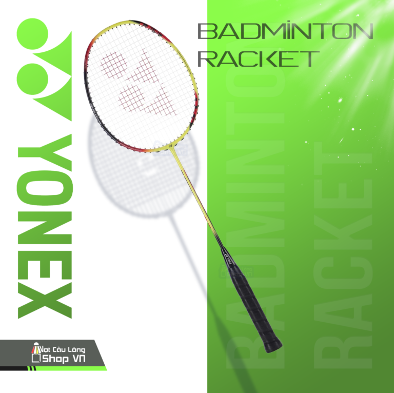 Review Yonex Astrox 0.7 DG Chi Tiết & Thực Tế