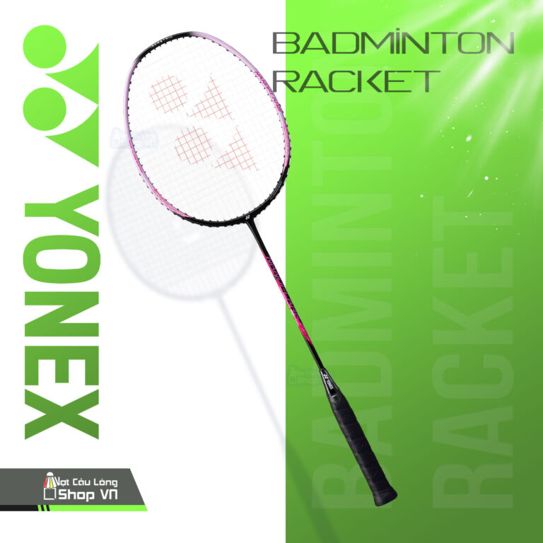 Review Yonex Astrox 01 F Nhẹ Dễ Đánh Cho Người Mới