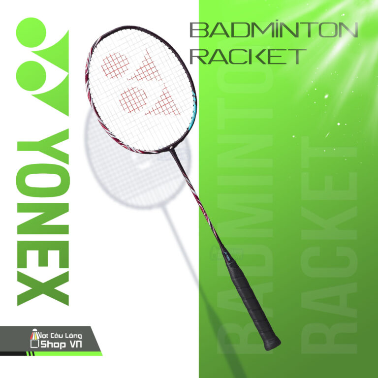 Review Yonex Astrox 100ZZ ND Japan Chi Tiết