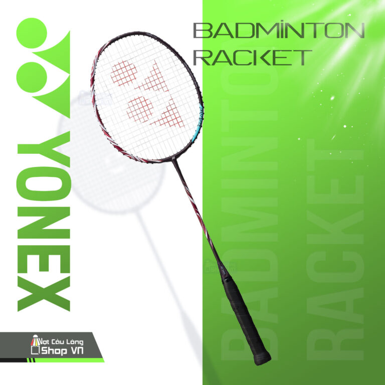 Review Yonex Astrox 100ZZ Game XT Chi Tiết