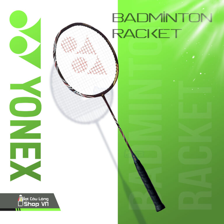 Review Yonex Astrox 100ZZ Limited Có Đáng Chơi?