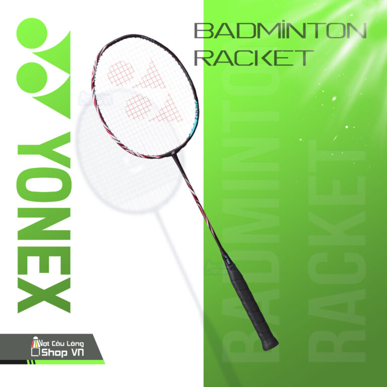 Review Yonex Astrox 100 Tour: Sức mạnh tấn công đỉnh cao