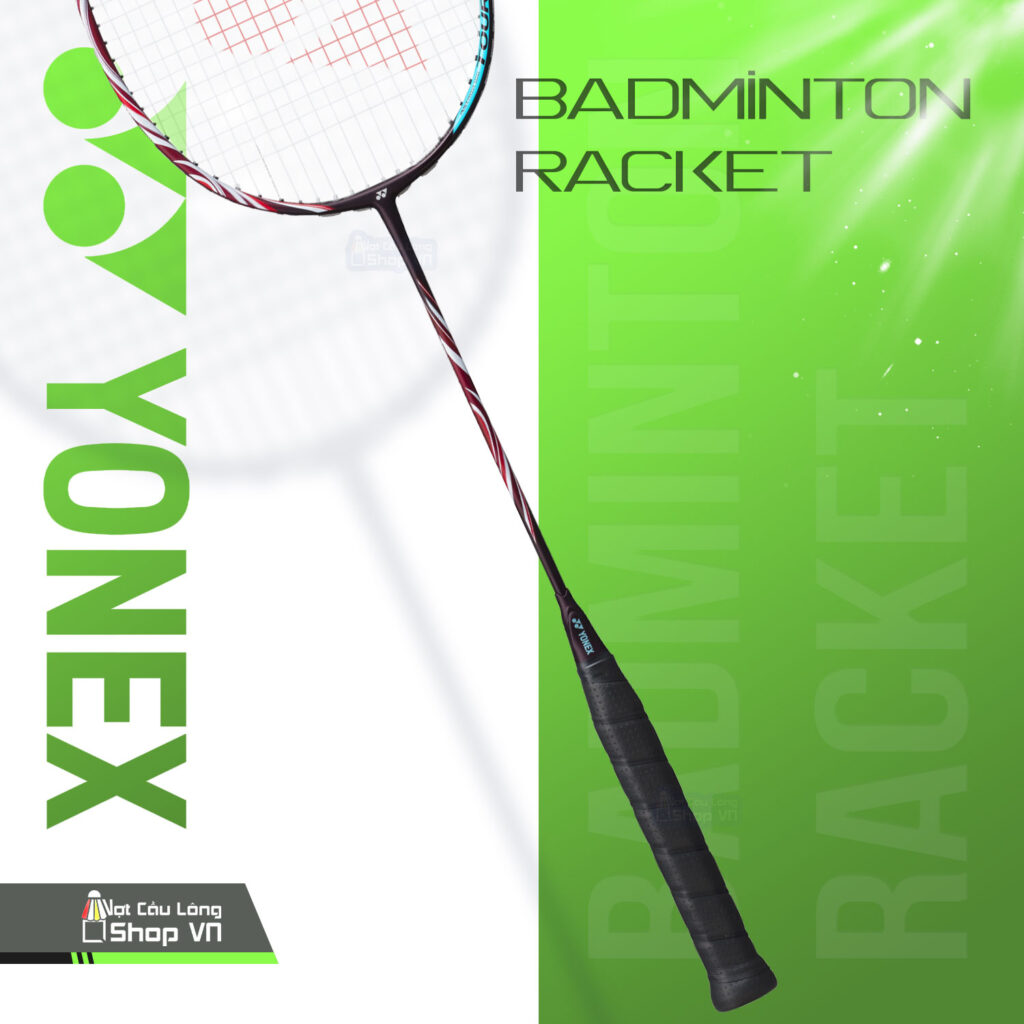 Vợt Cầu Lông Yonex Astrox 100 Tour cao cấp