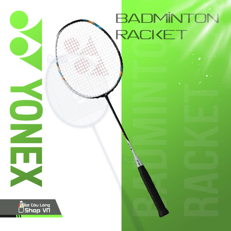 Review Yonex Astrox 2: Vợt Dễ Chơi Cho Người Mới