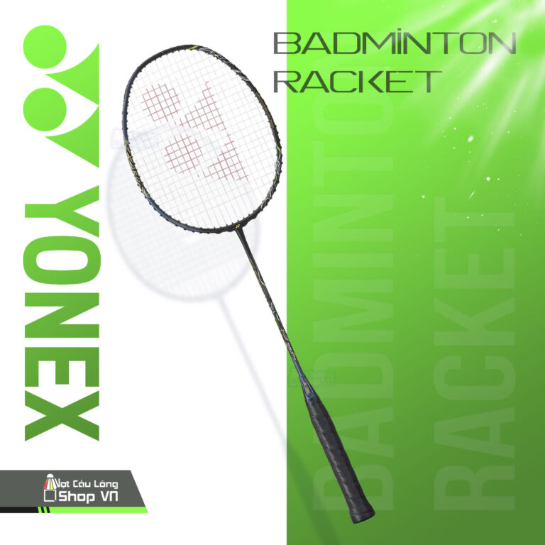 Review Yonex Astrox 22RX: Vợt Siêu Nhẹ Cho Nữ Và Người Mới