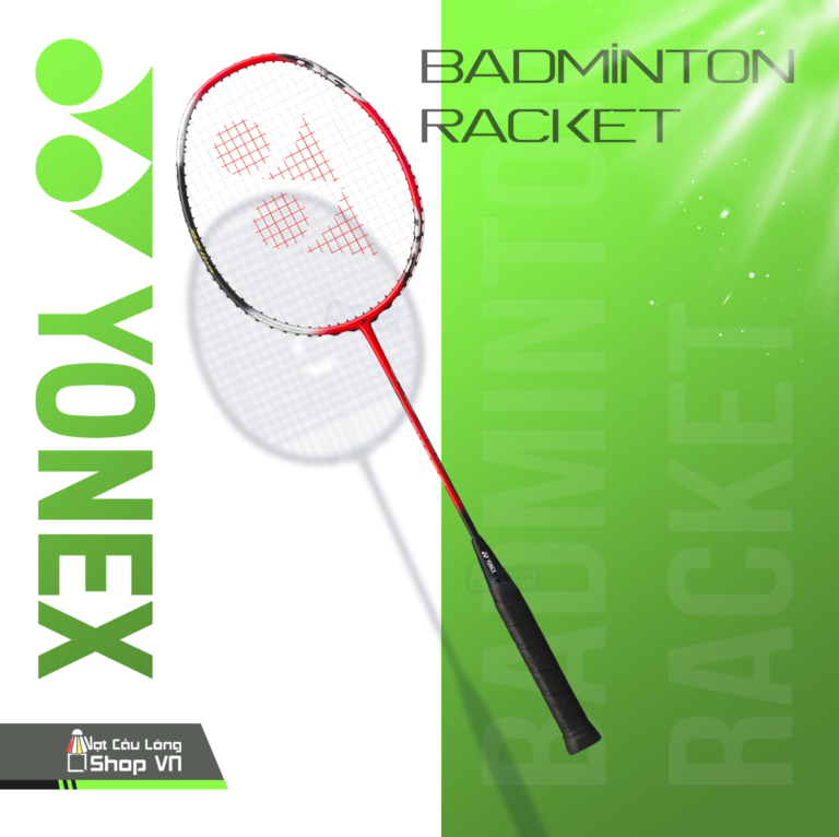 Review Yonex Astrox 3 DG Chi Tiết & Thực Tế