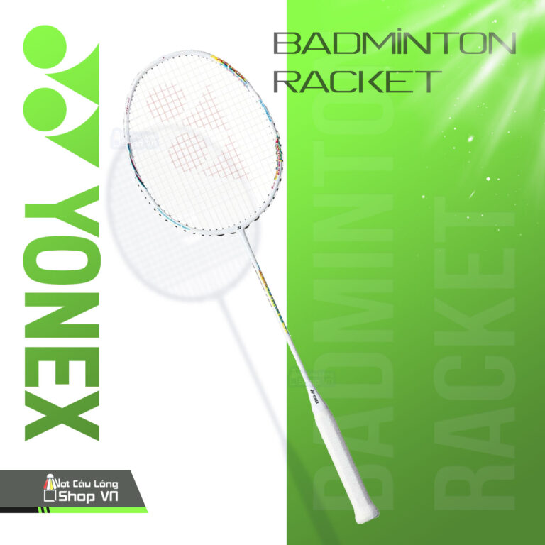 Review Yonex Astrox 33 ND Japan Chi Tiết Từ A-Z