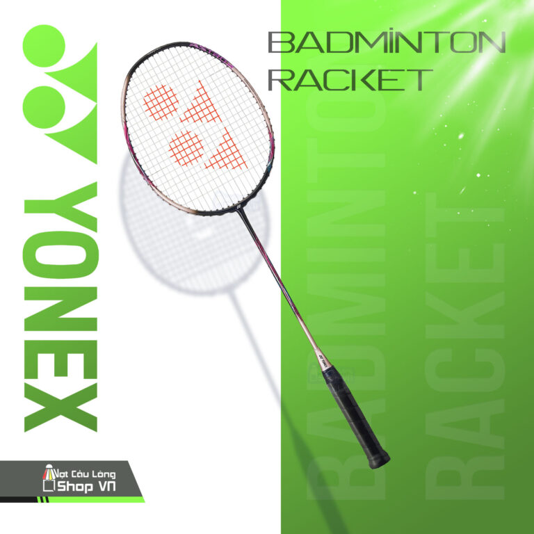Review Yonex Astrox 55 ND Japan Từ A – Z