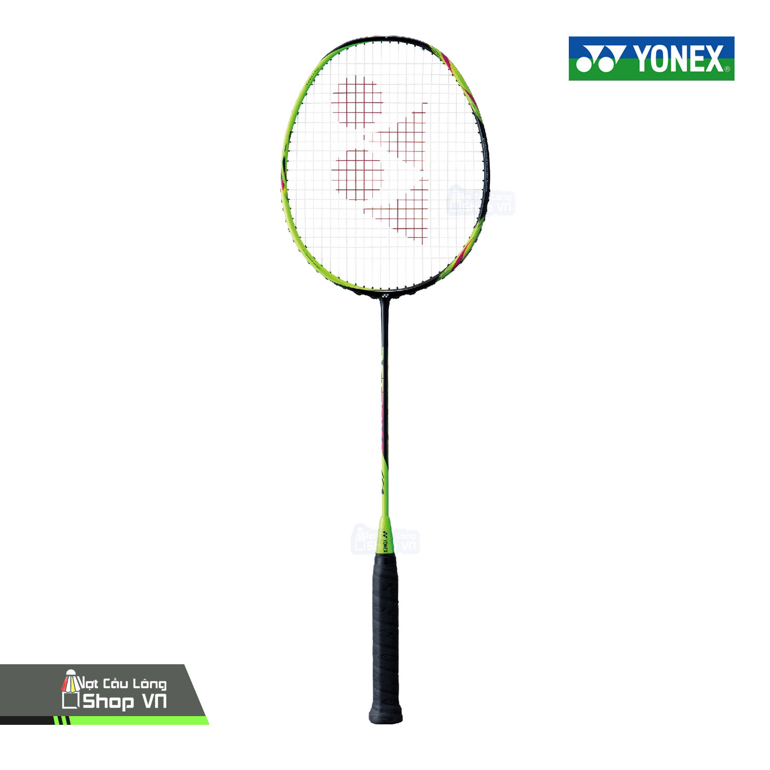 Vợt Cầu Lông Yonex Astrox 6 Chính Hãng