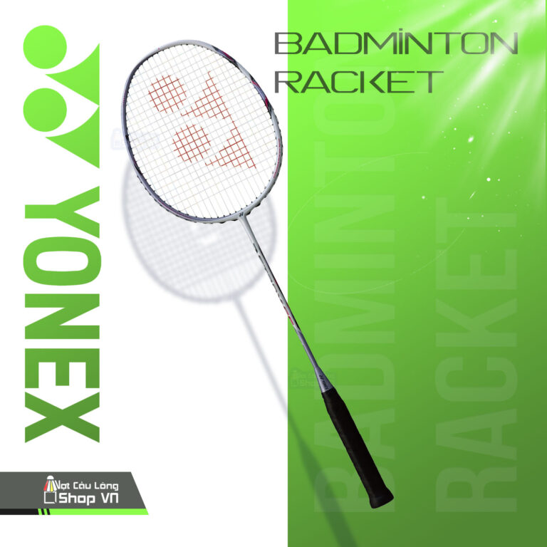 Review Yonex Astrox 66 – Cây Vợt Công Dễ Đánh