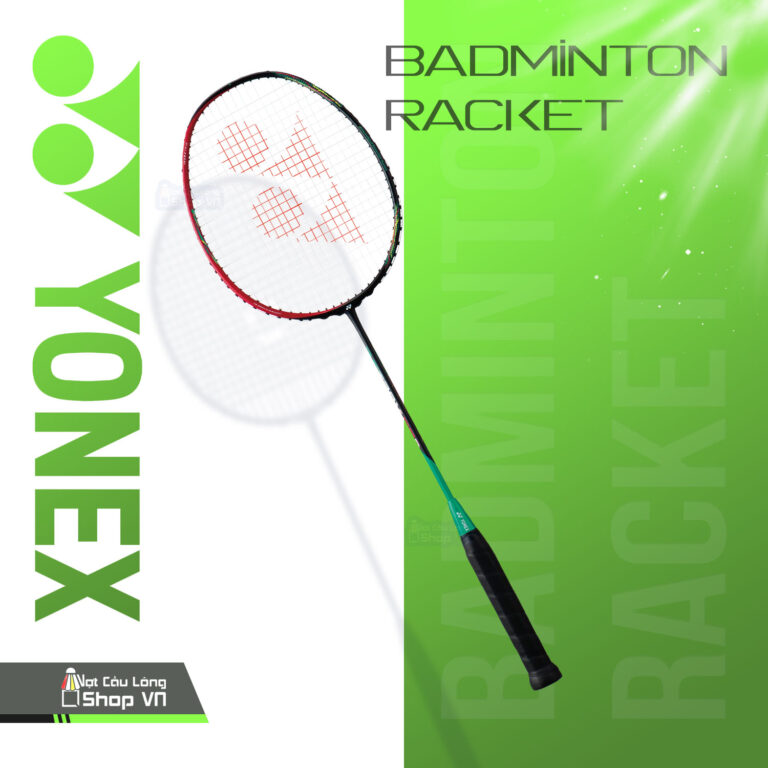 Review Yonex Astrox 68D: Vợt Tấn Công Dễ Chơi Cho Phong Trào