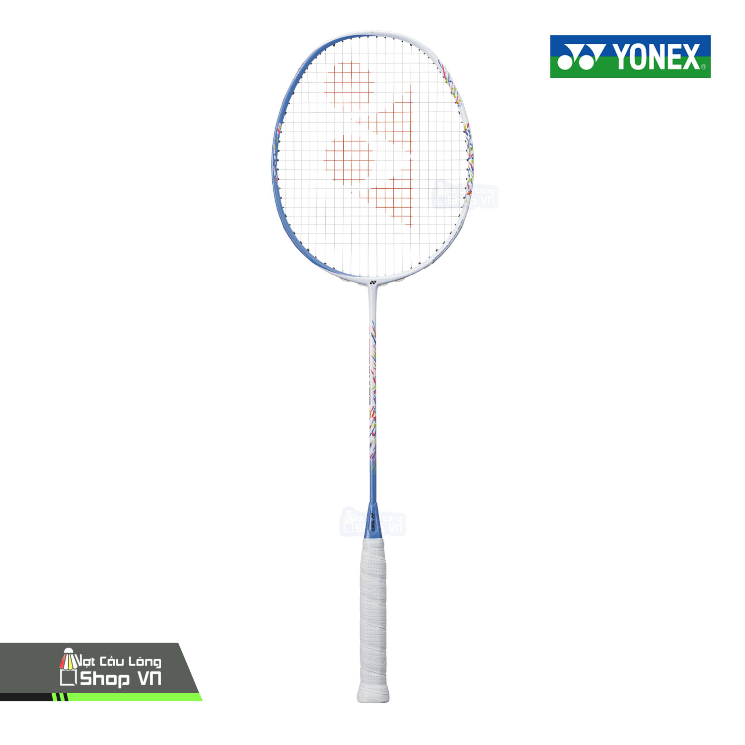 Vợt Cầu Lông Yonex Astrox 70 – ND Jp